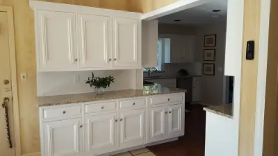 Home in Mountainside, NJ — Home Renovation & Remodeling Services project by Heinold Home Improvement LLC