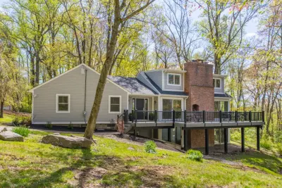 VanGo Design and Construction LLC - Interior Design & Decorating in Chester, NJ
