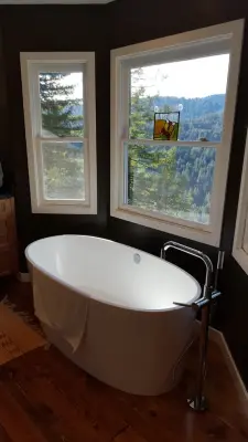 John Cusimano Construction - Basement Waterproofing in Felton, CA