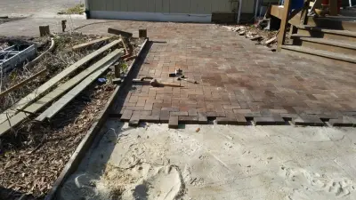 Christmas Construction's Handyman in Wilmington - Handyman Services in Wilmington, NC