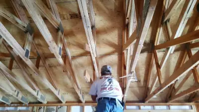 DLR Construction LLC - Foundation Installation & Repair in Reno, NV