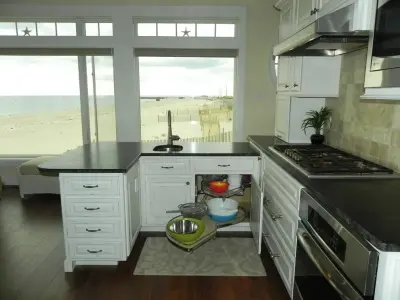 MRD Woodworking - Flooring Installation Services in Kingston, RI