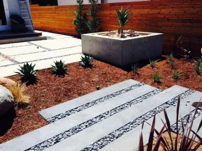 Carson Douglas Landscape Architecture - Garden Remodeling in San Diego, CA