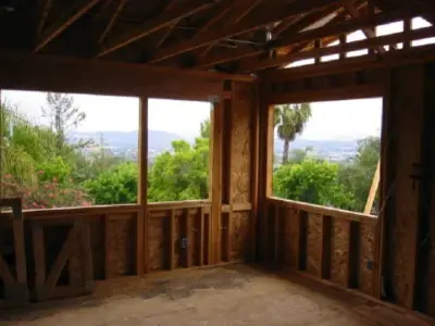 Collom Construction Inc. - Architectural & Building Design Services in la Mesa, CA