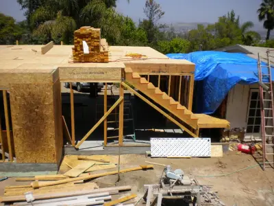 Collom Construction Inc. - Architectural & Building Design Services in la Mesa, CA