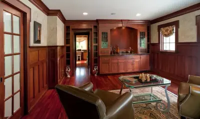 J. Hensley Services LLC - Basement Waterproofing in Cincinnati, OH