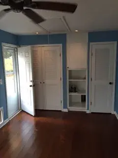 Mt Pleasant Garage Remodel — Home Renovation & Remodeling Services project by FHS Constructors, LLC