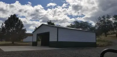 Jacob Harris Construction - Foundation Installation & Repair in Yreka, CA