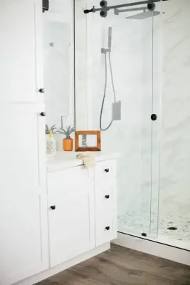 MOUNTAIN SNOW SOAK — Home Renovation & Remodeling Services project by BIG Construction Inc.