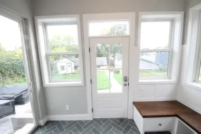 Red Fox Remodeling - Siding & Exterior Remodeling in Minneapolis, MN