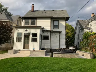 Red Fox Remodeling - Siding & Exterior Remodeling in Minneapolis, MN
