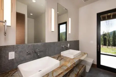 New West Partners - Design-Build Services in Breckenridge, CO