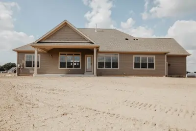 Muhlenkamp Home — Home Renovation & Remodeling Services project by Dean A Bowman Construction, Inc.