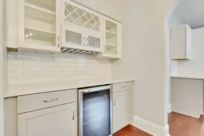 Baker Contracting LLC - Kitchen Remodeling in Kokomo, IN