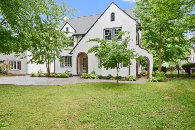 Mulberry Revitalization — Home Renovation & Remodeling Services project by Baker Contracting LLC