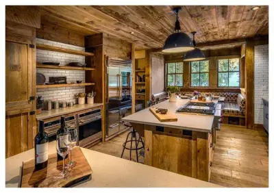 Barth Construction INC - Foundation Installation & Repair in Truckee, CA