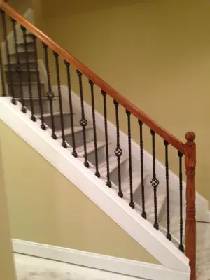 Interior Design — Home Renovation & Remodeling Services project by Mullins Remodeling