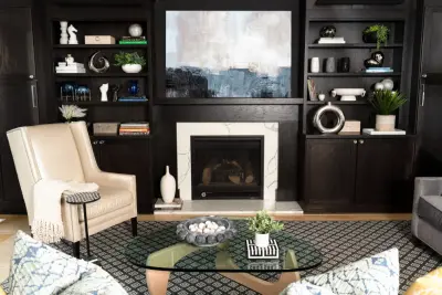 Mullon Initiative — Home Renovation & Remodeling Services project by Reyes Brothers Remodeling & Design LLC