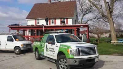 Total Roofing and Construction Services - Roofing & Gutter Services in Dolton, IL
