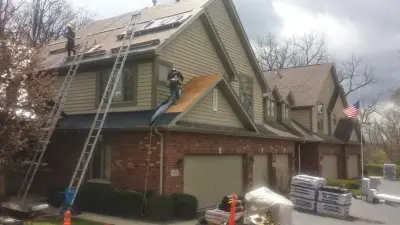Total Roofing and Construction Services - Roofing & Gutter Services in Dolton, IL