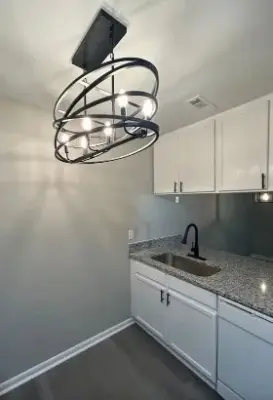 Multi-Unit Housing Revitalization — Home Renovation & Remodeling Services project by 3M Construction