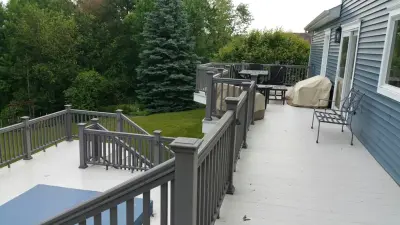 Brotherton Construction, LLC - Architectural & Building Design Services in Ithaca, NY