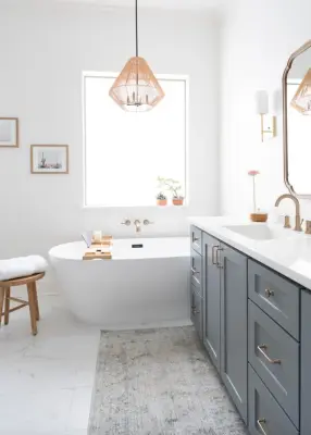 Zion Home and Building, LLC - Bathroom Remodeling in Prosper, TX