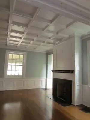 Multi-level refurbishment — Home Renovation & Remodeling Services project by Century Interiors Inc