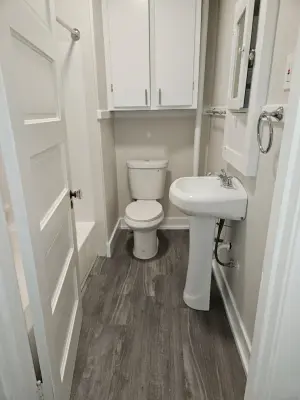 Promise Land Construction LLC - Flooring Installation Services in Oakville, WA