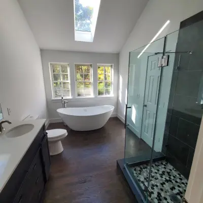 AMV interiors & construction - Plumbing Services in Middletown, NY