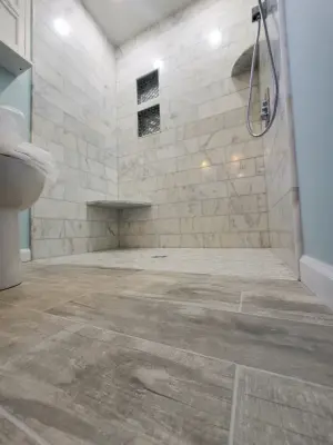 AMV interiors & construction - Plumbing Services in Middletown, NY