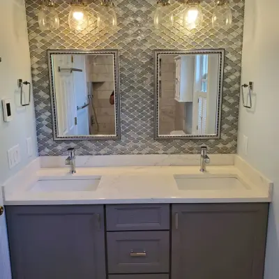 AMV interiors & construction - Plumbing Services in Middletown, NY