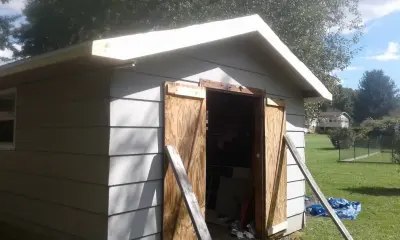 Muncie Roofing Restoration — Home Renovation & Remodeling Services project by Remodel Now