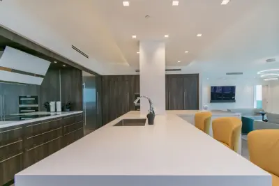 FVA26 Design & Build - Kitchen Remodeling in North Miami, OK
