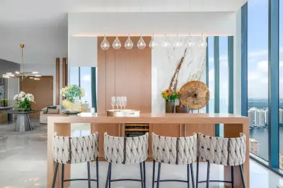 MØ Builders & Co. - Custom Home Builders in Miami, FL