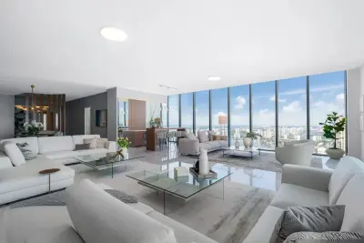 MØ Builders & Co. - Custom Home Builders in Miami, FL