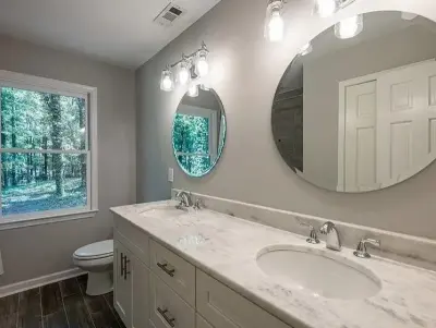 Complete Home Makeover by Musket — Home Renovation & Remodeling Services project by Gordon Custom Homes