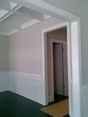 My personalized trim project — Home Renovation & Remodeling Services project by Old World Remodeling