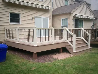 AllPro Contracting - Fence Installation in Bridgeview, IL