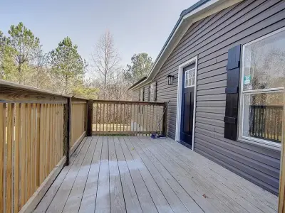 Crossed Rifles Construction - Custom Home Builders in Calhoun, GA