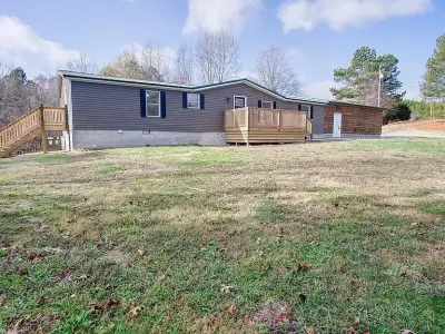 Crossed Rifles Construction - Custom Home Builders in Calhoun, GA
