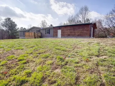 Crossed Rifles Construction - Custom Home Builders in Calhoun, GA