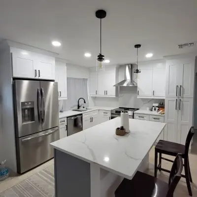 Level Up Construction & Investment Group, LLC - Tile & Stone Installation Services in Clearwater, FL