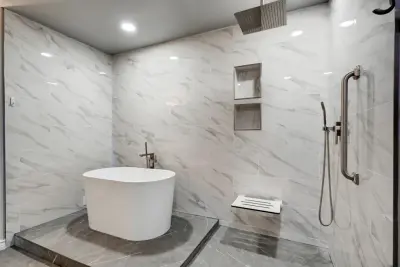 Topaz Remodeling Inc - Flooring Installation Services in Seattle, WA