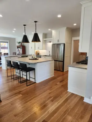 JJH Homes - Custom Home Builders in Blaine, ME