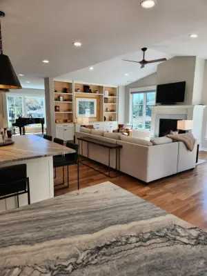 JJH Homes - Custom Home Builders in Blaine, ME