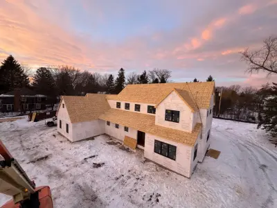 Hive Construction - Siding & Exterior Remodeling in Milwaukee, WI