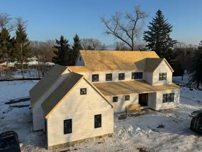 Hive Construction - Siding & Exterior Remodeling in Milwaukee, WI