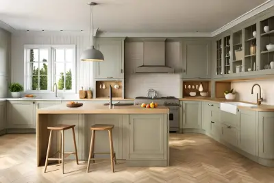Angelo Elite Remodeling LLC - Kitchen Remodeling in San Angelo, TX
