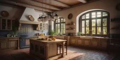 Angelo Elite Remodeling LLC - Kitchen Remodeling in San Angelo, TX